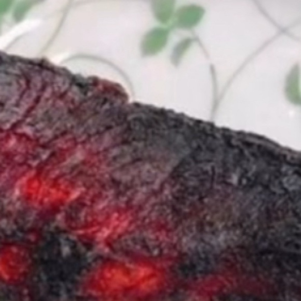 Meet your Posher, Kangeroo